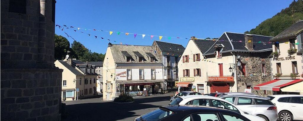 , Sancy