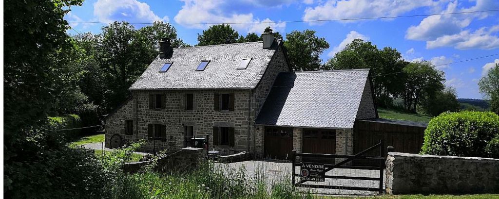 Magnifique ferme Creusoise, restaurée à merveille, biens immobilier 7.17 3, CREUSE - CREUSE